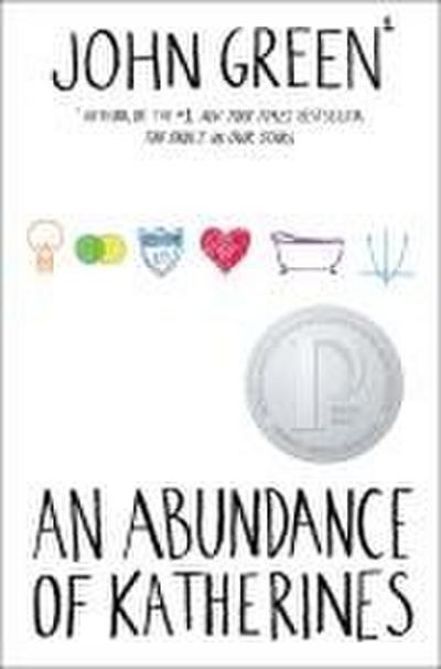 An Abundance of Katherines