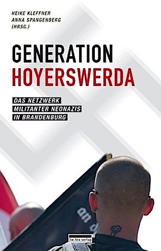 Spangenberg:Generation Hoyerswerda