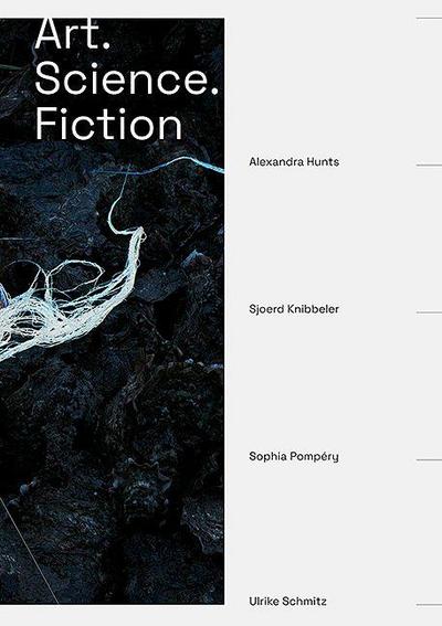 Art. Science. Fiction