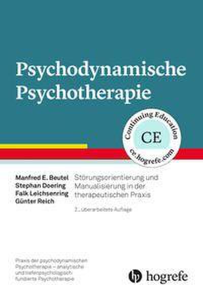 Psychodynamische Psychotherapie