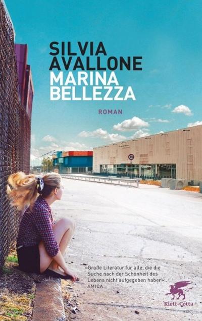 Marina Bellezza: Roman