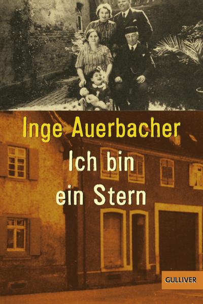 Ich bin ein Stern: Erzählung (Gulliver)