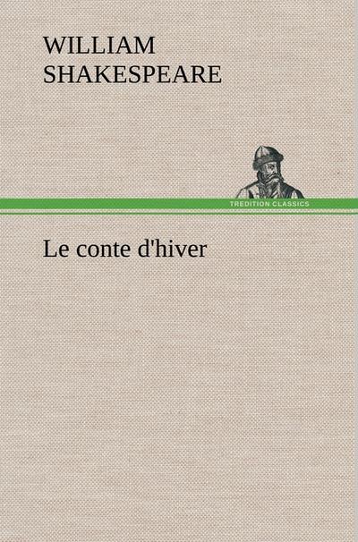 Le conte d`hiver