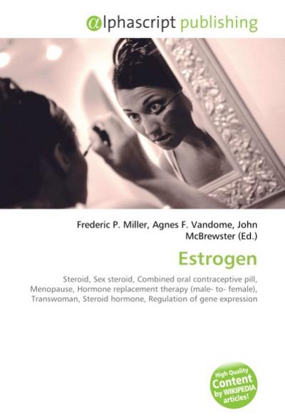 Estrogen