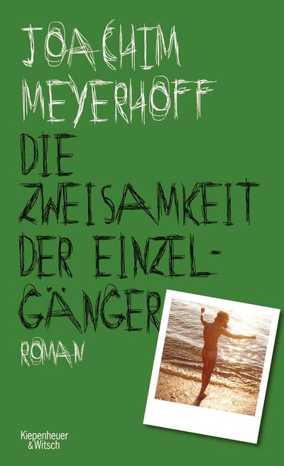 Die Zweisamkeit der Einzelgänger: Roman. Alle Toten fliegen hoch, Teil 4