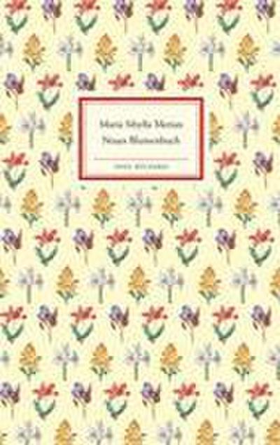 Neues Blumenbuch