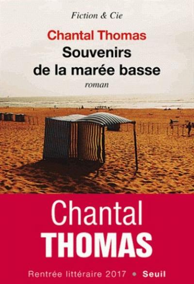 Souvenirs de la marée basse (Points)