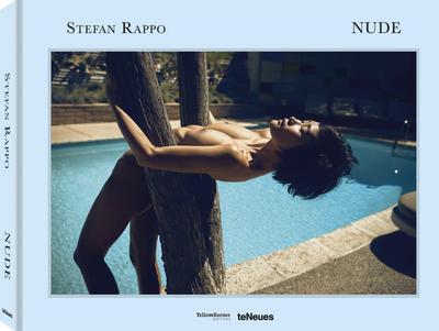Nude - Aktfotografie zwischen Intimität und Distanz (Englisch, Deutsch, Französisch) - 30x23,5 cm, 208 Seiten: Stefan Rappo