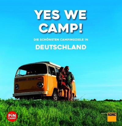Yes we camp! Deutschland