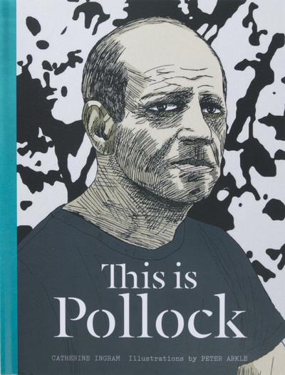 This is Pollock