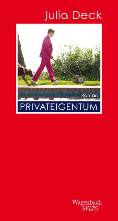 Privateigentum: Roman