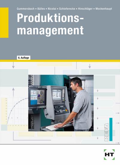 eBook inside: Buch und eBook Produktionsmanagement