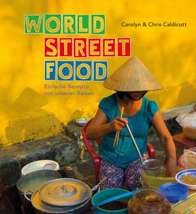 World Street Food
