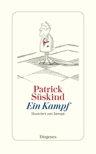 Ein Kampf