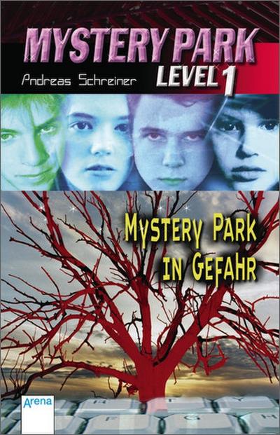 Mystery Park in Gefahr