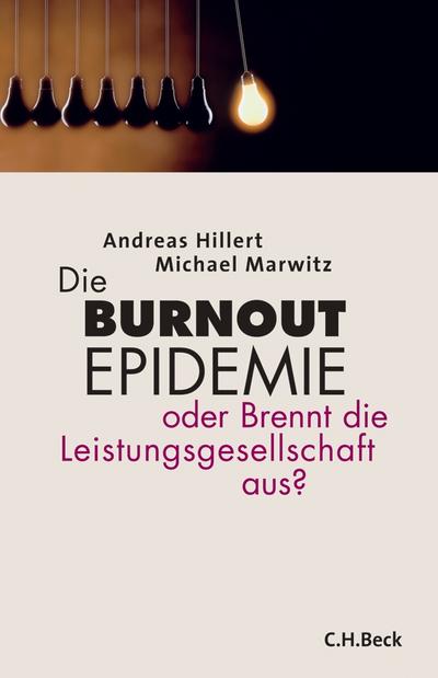 Die Burnout-Epidemie