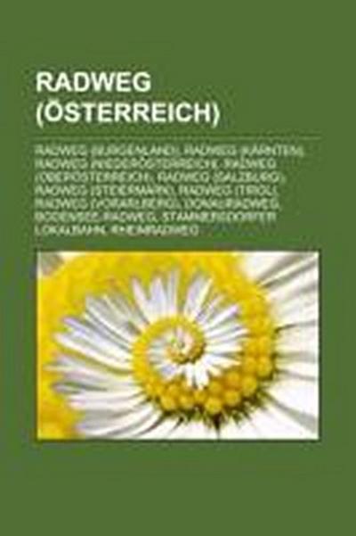 Radweg (Österreich)
