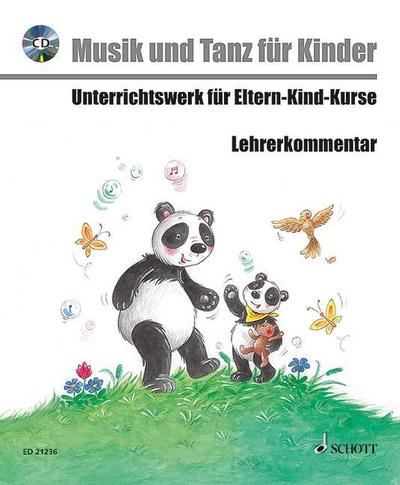 Bim und Bam - Musik und Tanz für Kinder