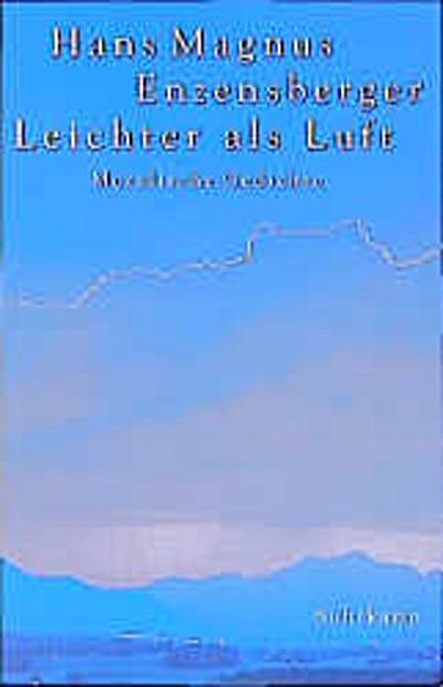 Leichter als Luft, Vorzugsausgabe