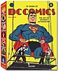 75 Jahre DC Comics