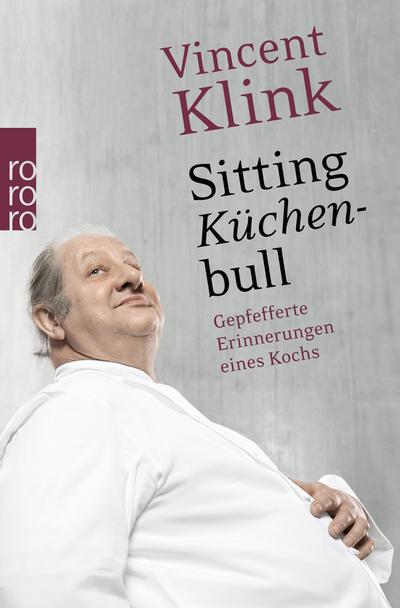 Sitting Küchenbull