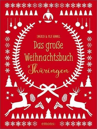 Weihnachtsb. Thüringen