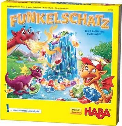HABA® - Funkelschatz