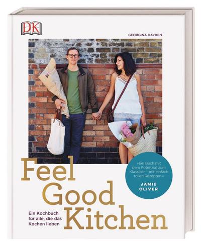 Feel Good Kitchen