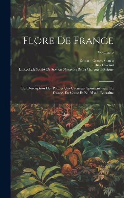 Flore De France