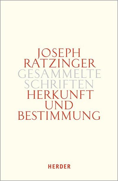 Herkunft und Bestimmung