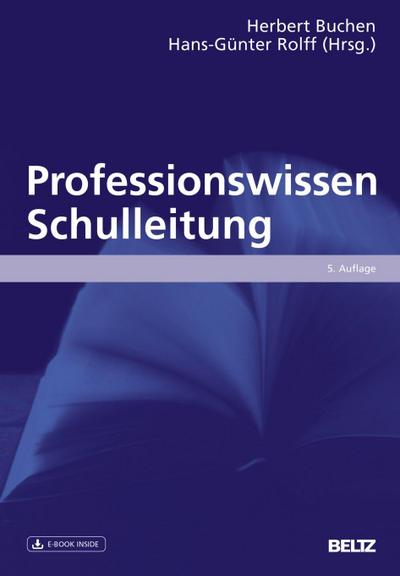 Professionswissen Schulleitung