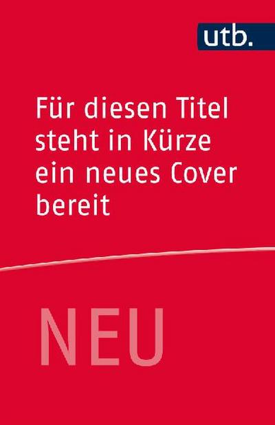 Beraten in der Sozialen Arbeit