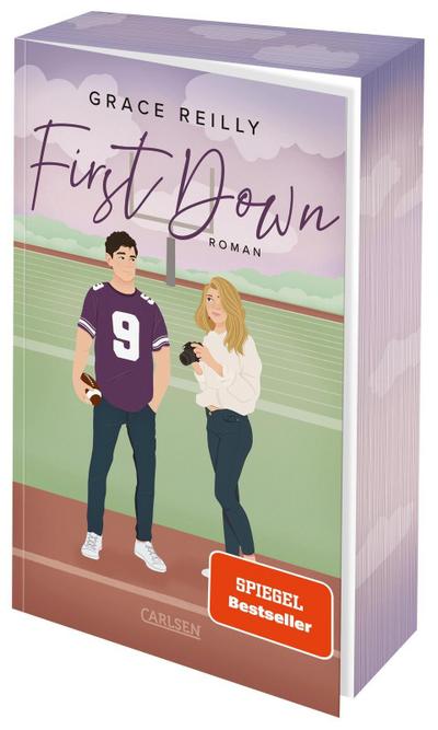 Beyond the Play 1: First Down