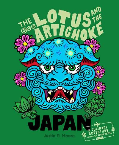 The Lotus and the Artichoke - Japan