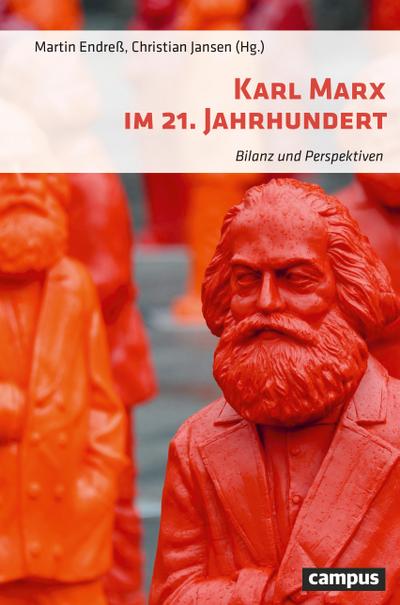 Karl Marx im 21. Jahrhunder