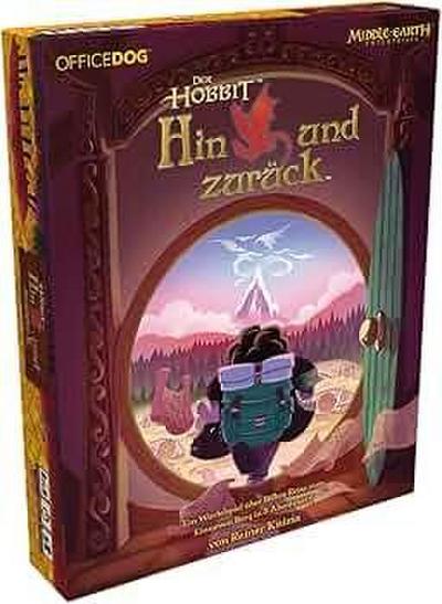 Der Hobbit: Hin und zurück