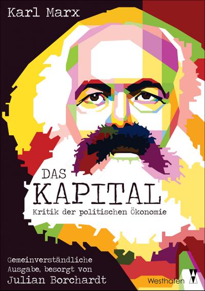 Das Kapital: Kritik der politischen Ökonomie