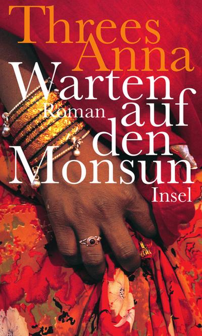 Warten auf den Monsun