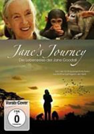 Jane’s Journey