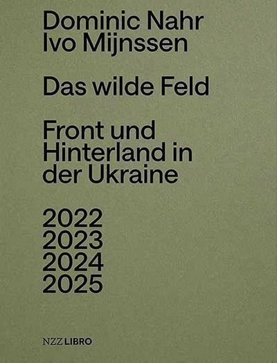 Das wilde Feld