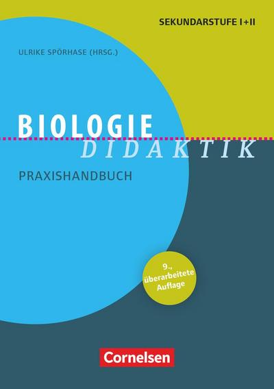 Fachdidaktik - Biologie-Didaktik