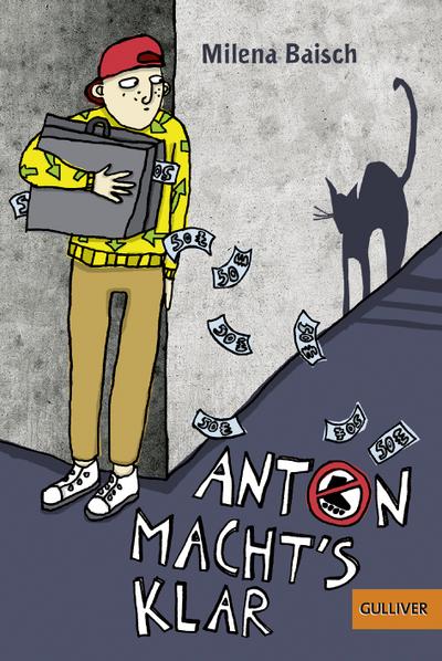 Anton macht`s klar