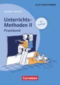 UnterrichtsMethoden 2. Praxisband