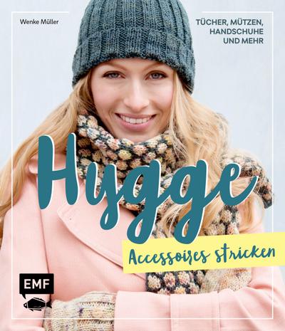 Hygge Accessoires stricken  Tücher, Mützen, Handschuhe und mehr  Deutsch