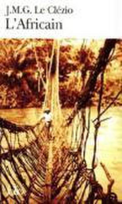 L’Africain