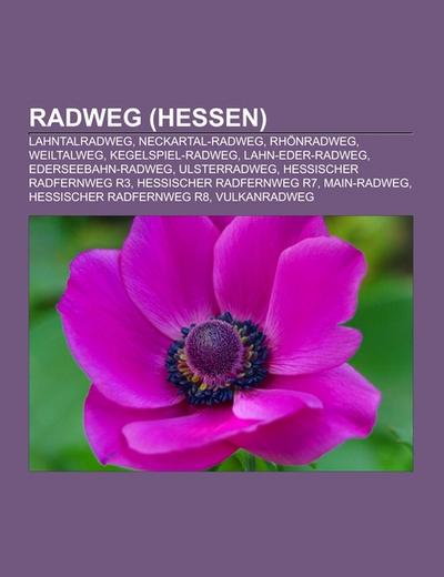 Radweg (Hessen)