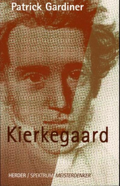 Kierkegaard  1813 -1855