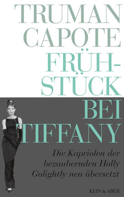 Truman Capote - Werke: Frühstück bei Tiffany
