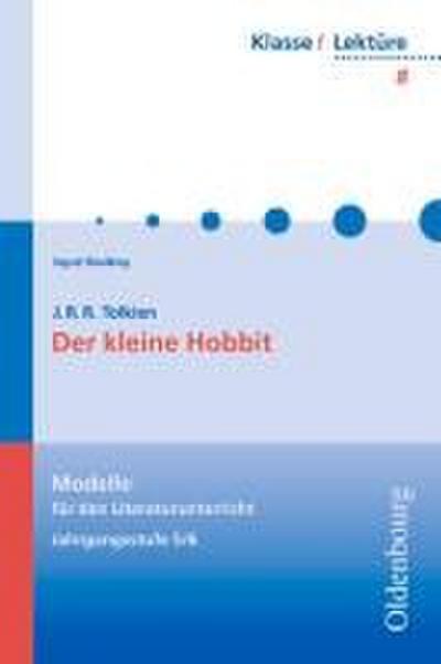 Der kleine Hobbit. Lektüre