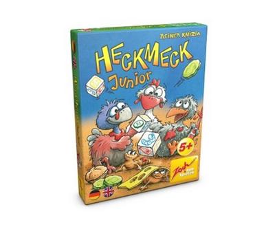 Heckmeck Junior